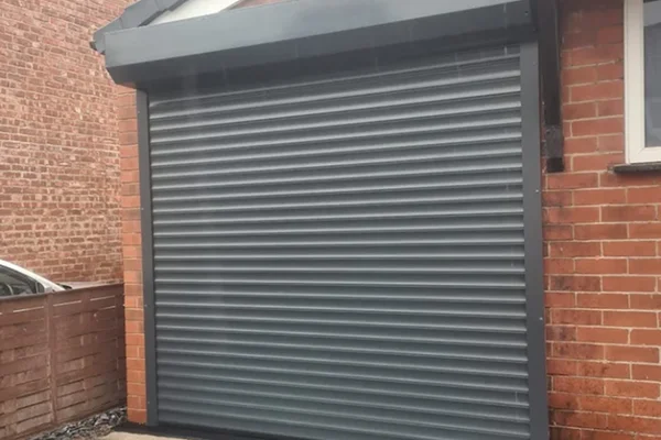 Shop Fronts Sunderland