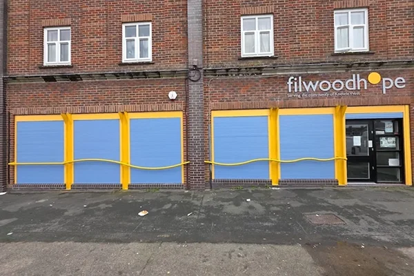 Shop Fronts Sunderland