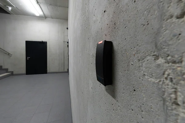 Access Control Systems Sunderland