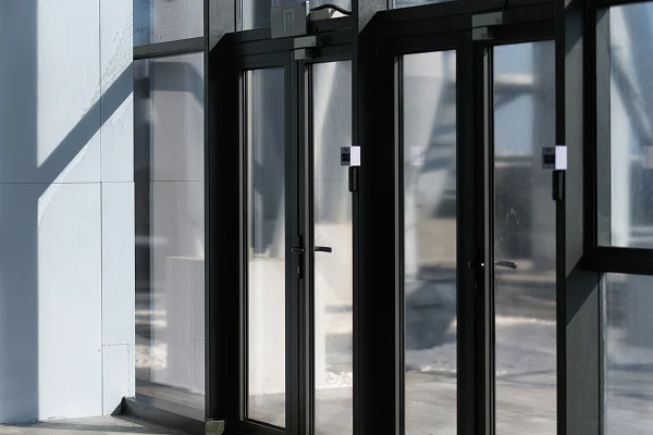 Access Control Systems Sunderland