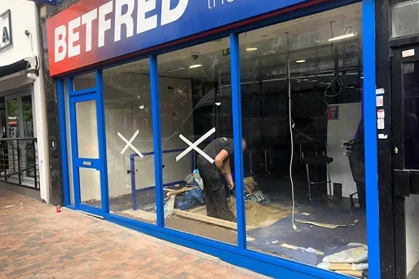 Aluminium Windows Sunderland