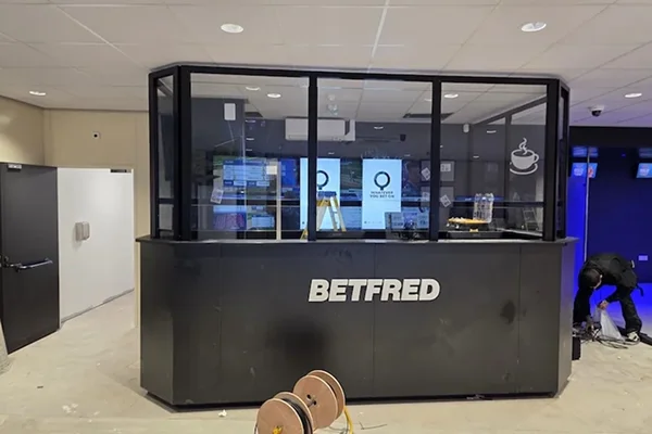 Anti-Bandit Screens Sunderland