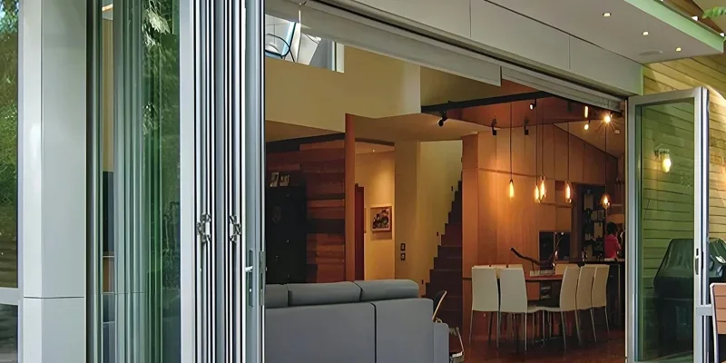 Bi-Fold Doors Sunderland