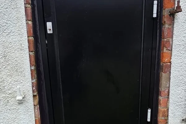 Emergency Fire Doors Sunderland