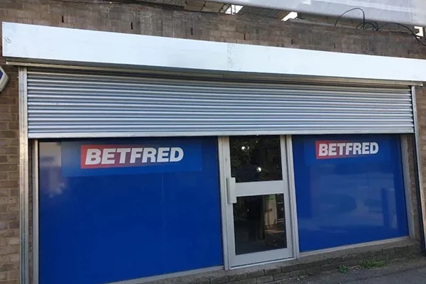 Roller Shutter Repairs Sunderland