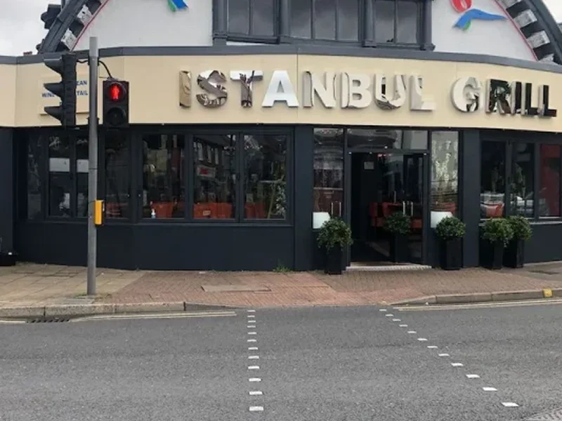 Shop Fronts Sunderland