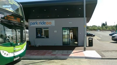 Automatic Door Installation Sunderland