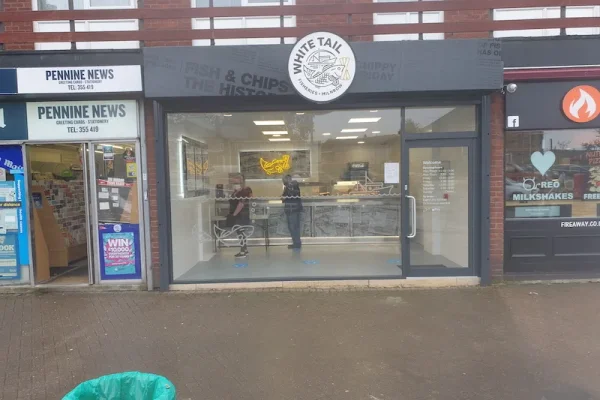 Glass Shopfronts Sunderland