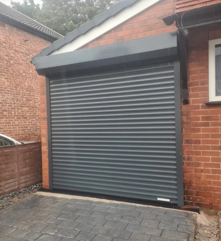 Roller Shutters Sunderland