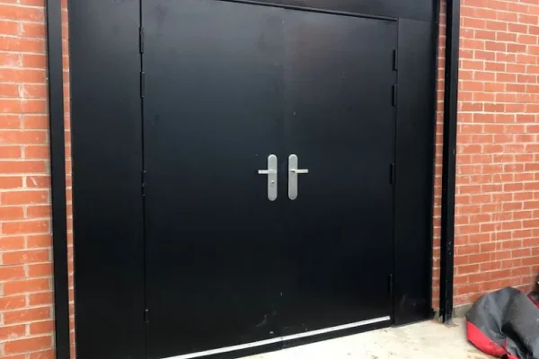 Fire Doors & Steel Doors Sunderland