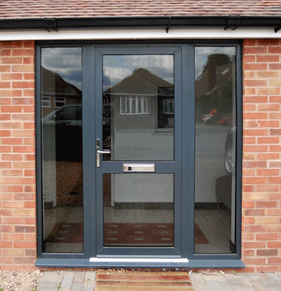 Aluminium Door Sunderland