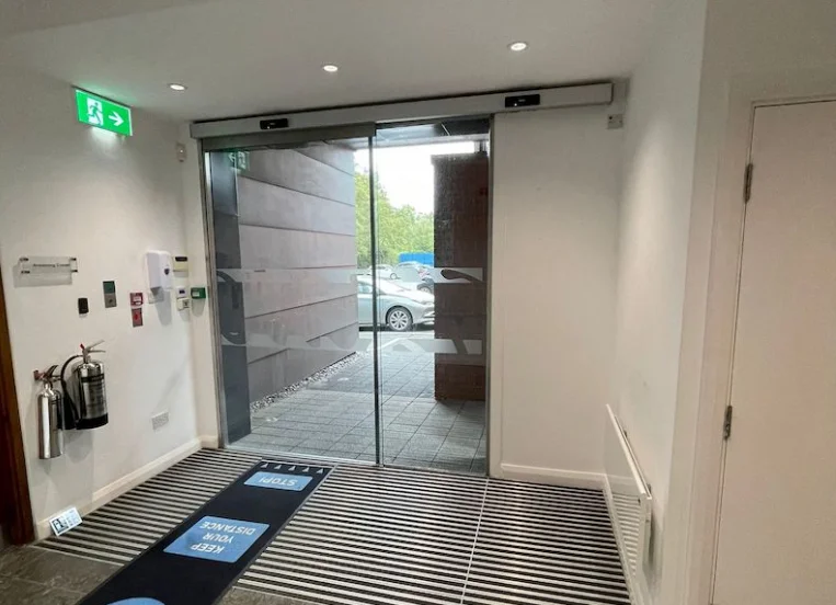 Auto Doors Sunderland