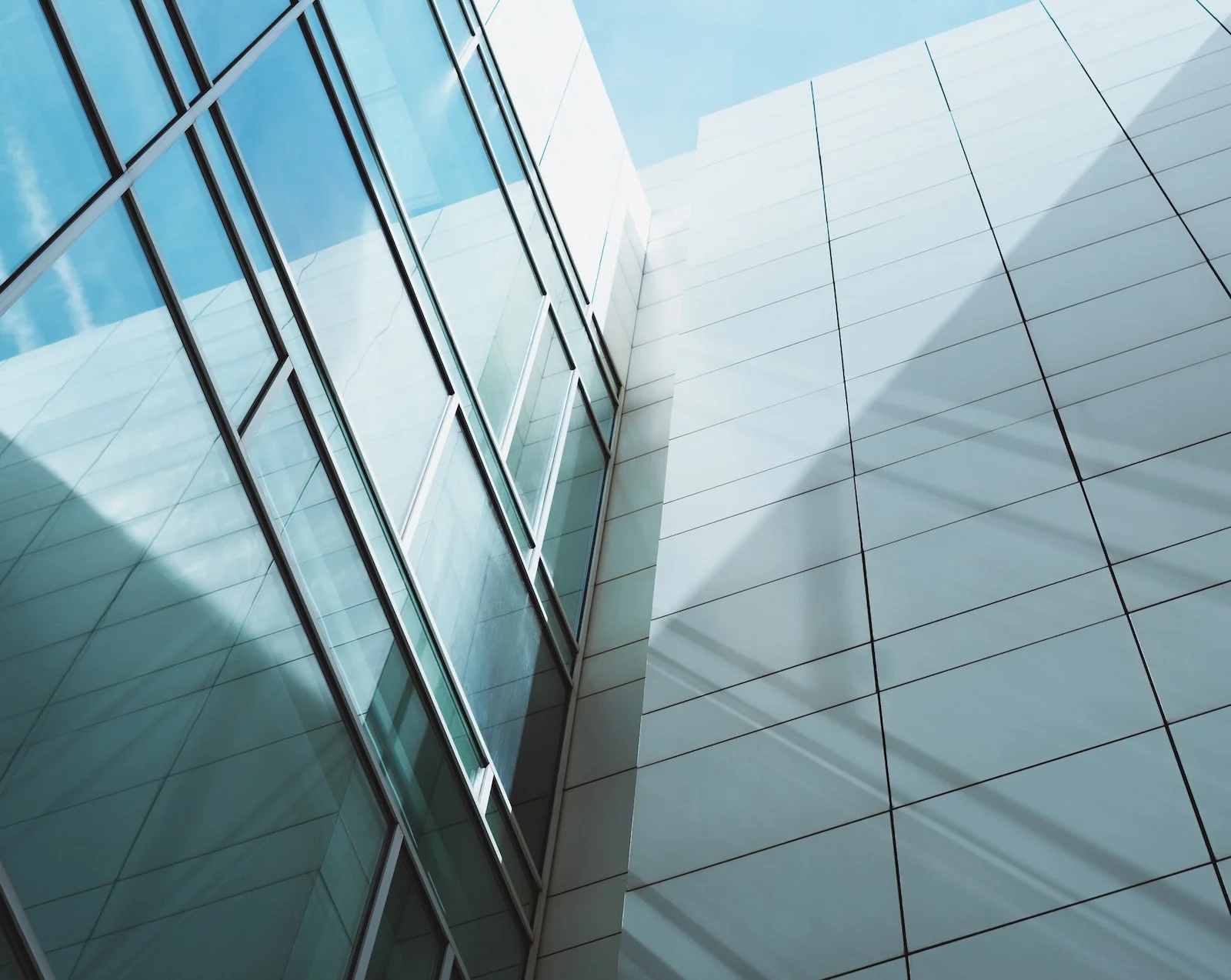 Curtain Walls Sunderland
