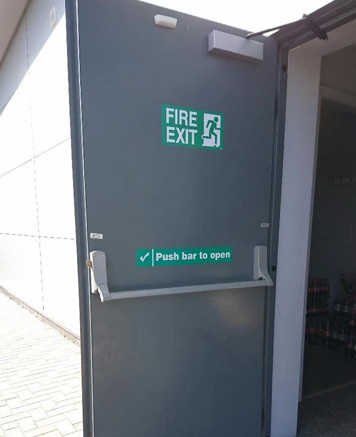 Fire Doors Sunderland