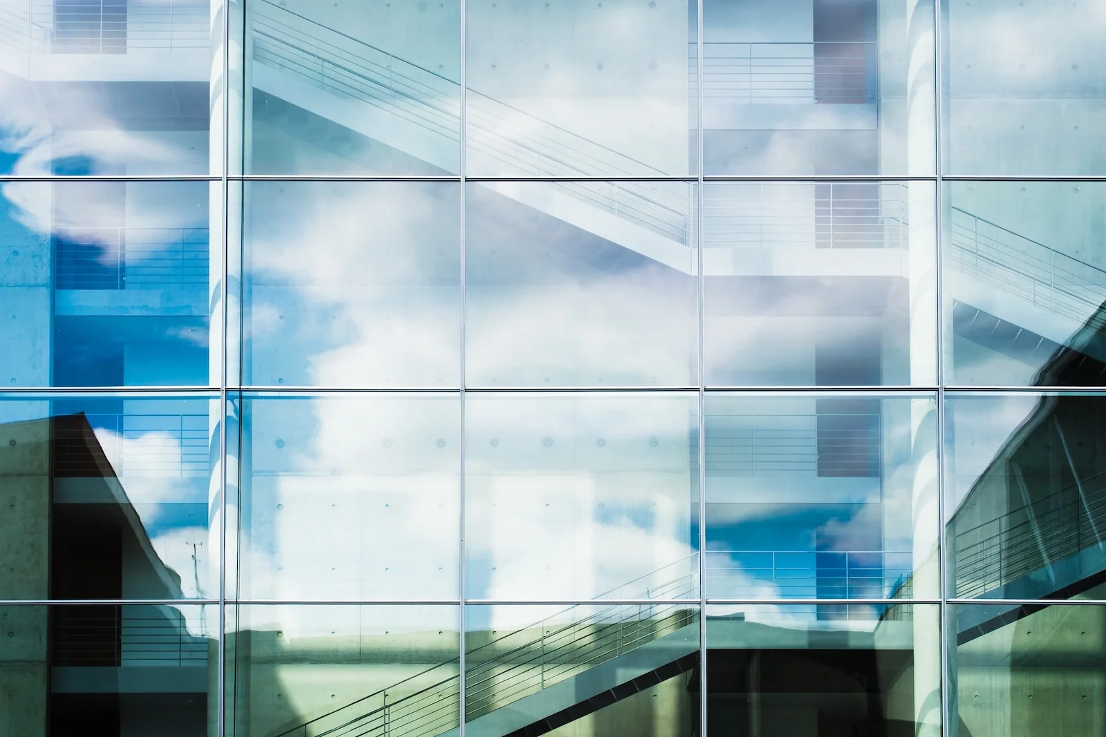 Glass Shop Fronts in Sunderland