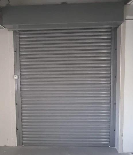 Roller Shutter Sunderland