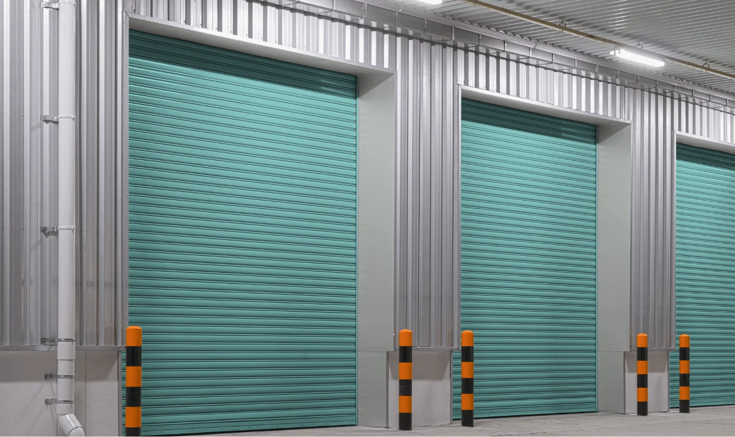 Roller Shutter Repair Sunderland